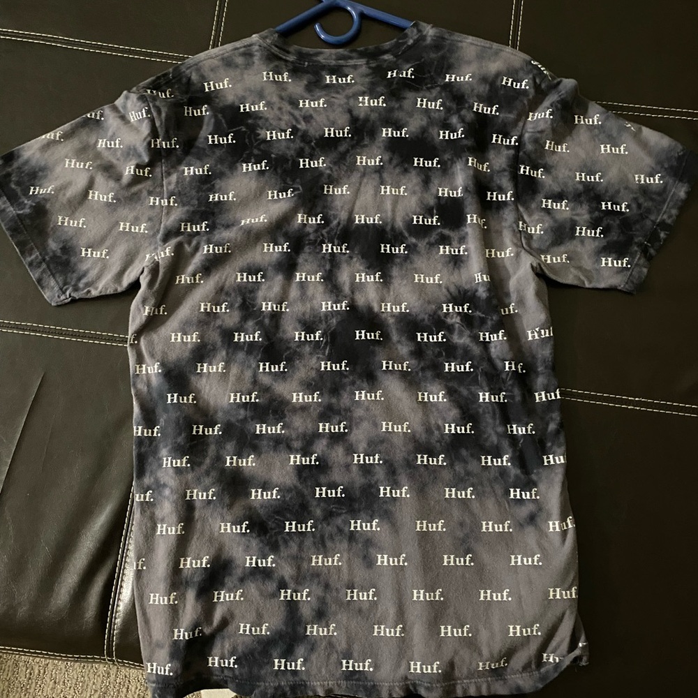 Huff All Over Shirt